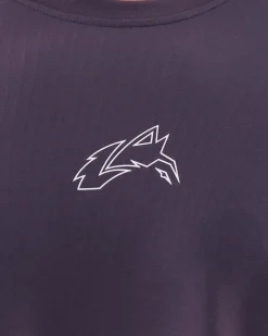 Outlet Wolf Head LS Tee Long Sleeve Shirts