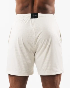 Best Wolf Head Mesh Short 6