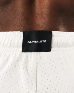Best Wolf Head Mesh Short 6