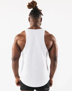 Outlet Wolf Head Raw Cut Tank Tanks & Stringers