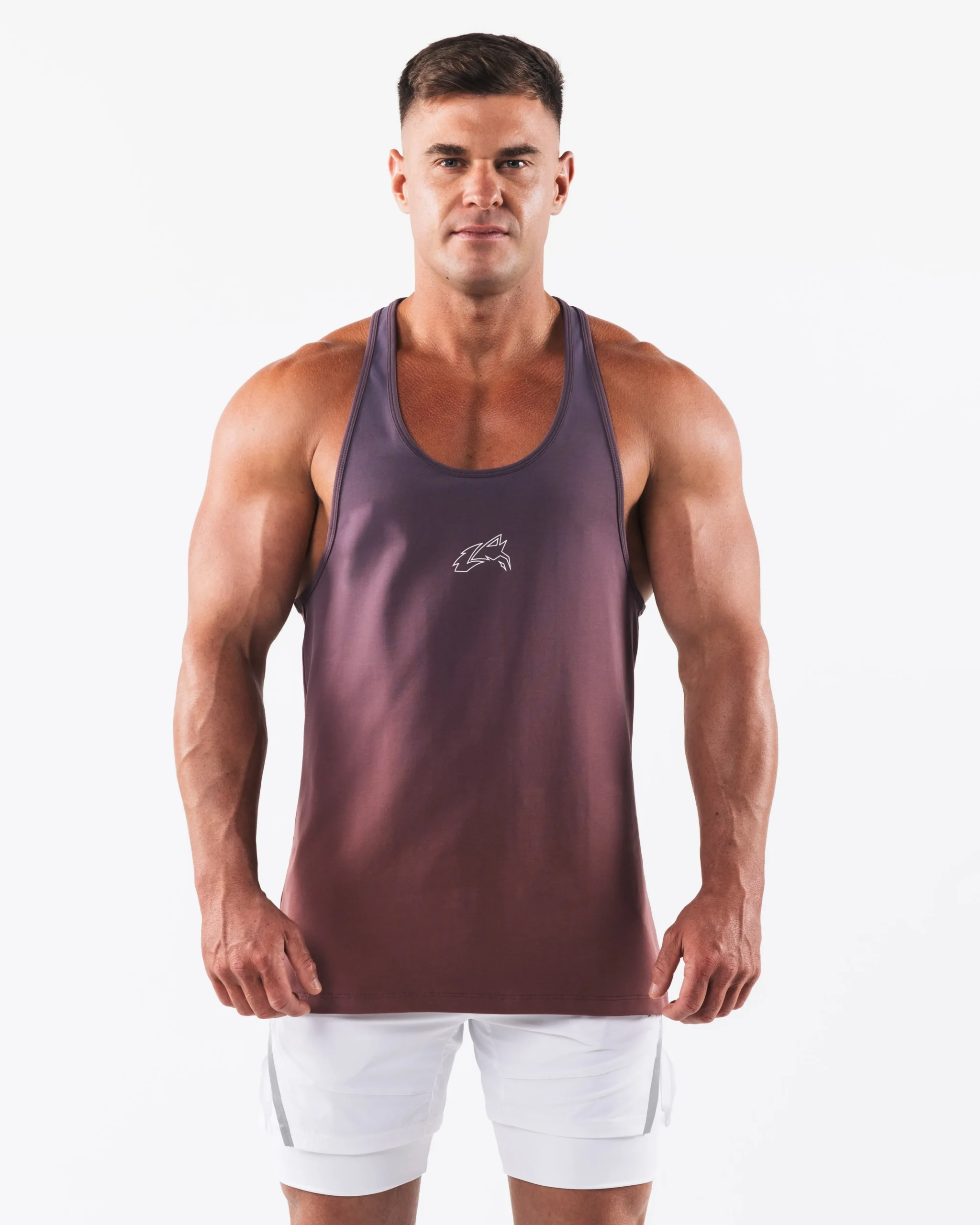 Clearance Wolf Head Stringer Tanks & Stringers