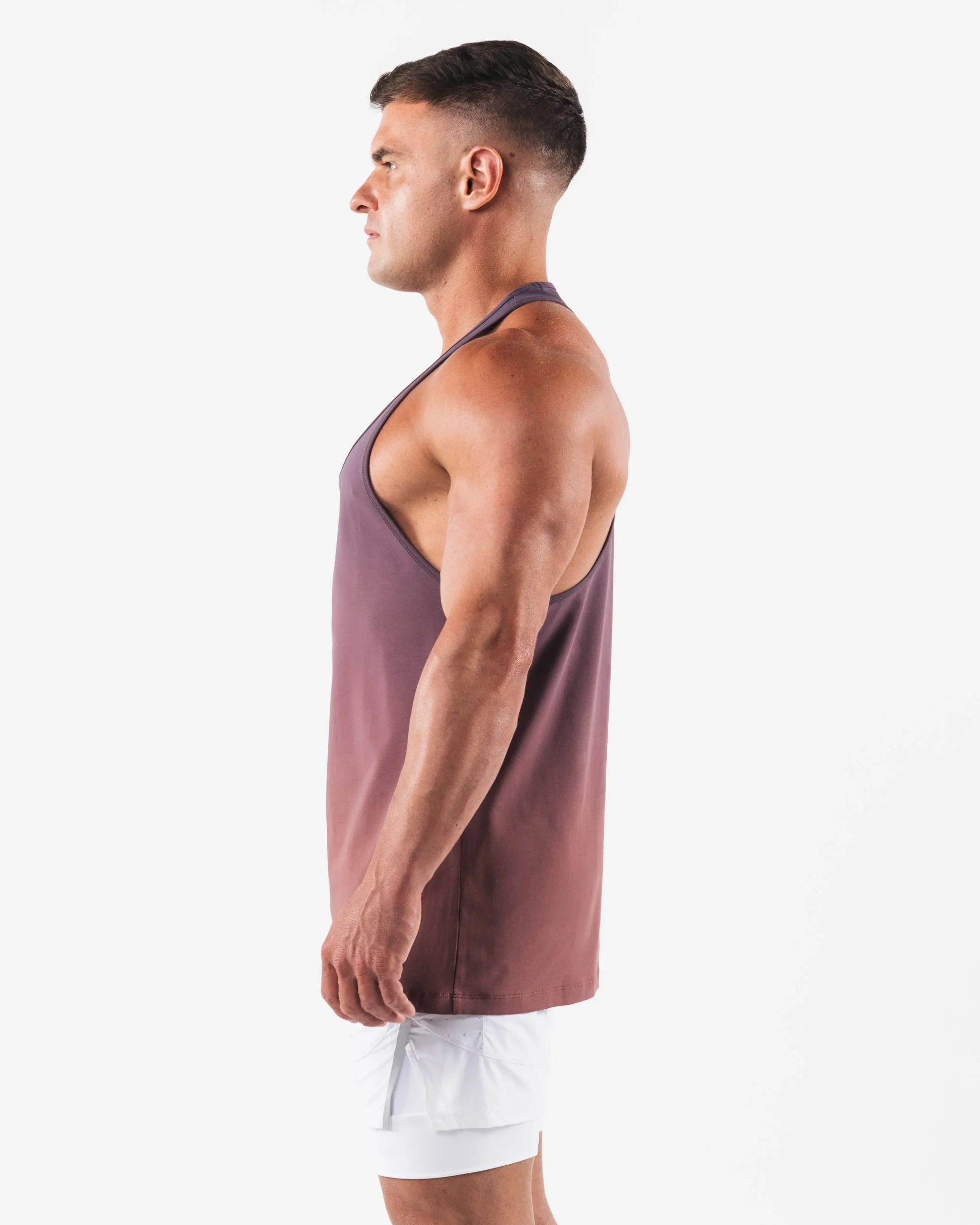 Clearance Wolf Head Stringer Tanks & Stringers