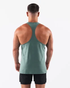 Hot Wolf Head Stringer Tanks & Stringers