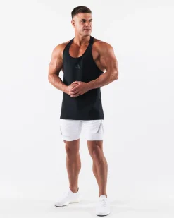 Fashion Wolf Head Stringer Tanks & Stringers