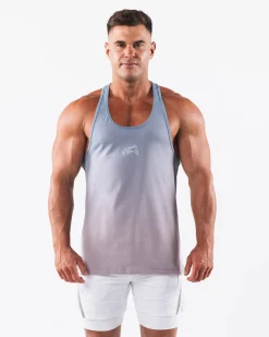 New Wolf Head Stringer Tanks & Stringers
