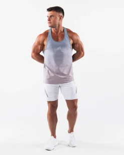 New Wolf Head Stringer Tanks & Stringers