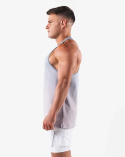 New Wolf Head Stringer Tanks & Stringers