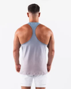 New Wolf Head Stringer Tanks & Stringers