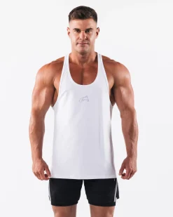 Online Wolf Head Stringer Tanks & Stringers