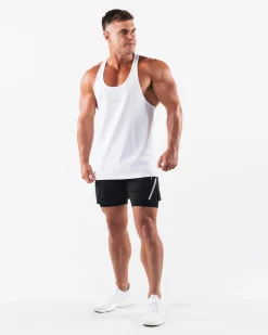 Online Wolf Head Stringer Tanks & Stringers