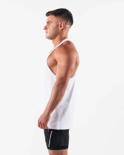 Online Wolf Head Stringer Tanks & Stringers