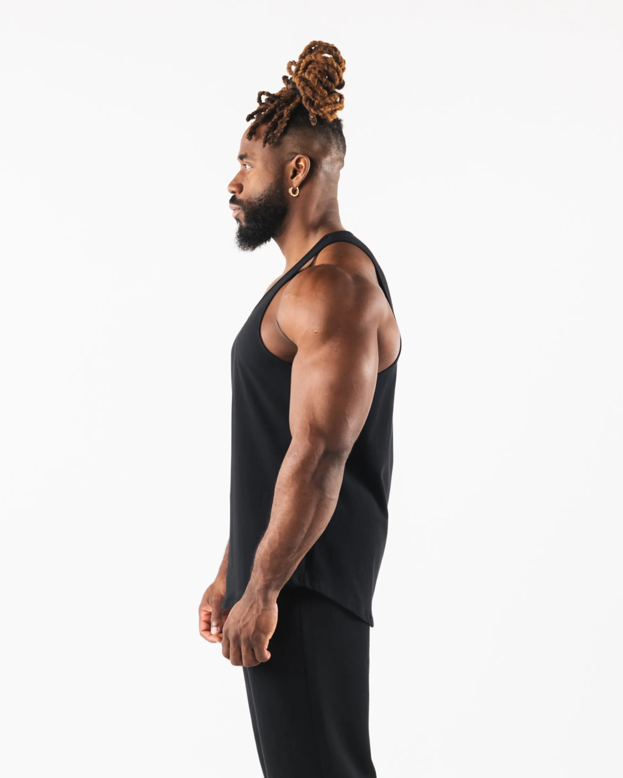 Fashion Wolf Head Tank Tanks & Stringers