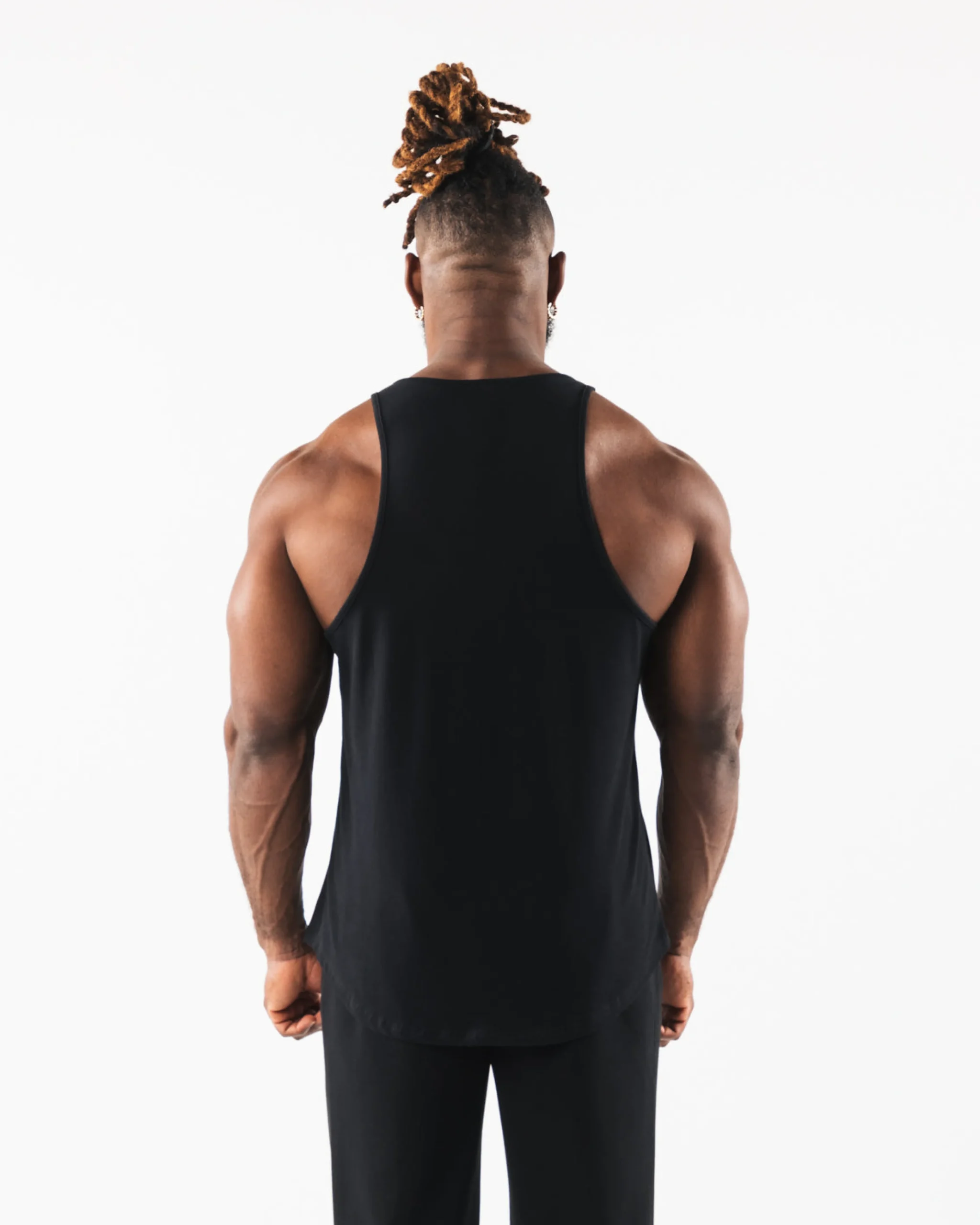 Fashion Wolf Head Tank Tanks & Stringers