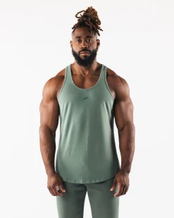 Online Wolf Head Tank Tanks & Stringers