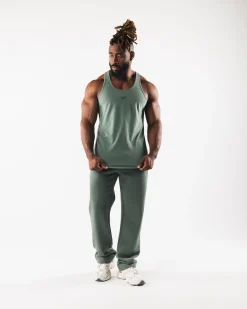Online Wolf Head Tank Tanks & Stringers