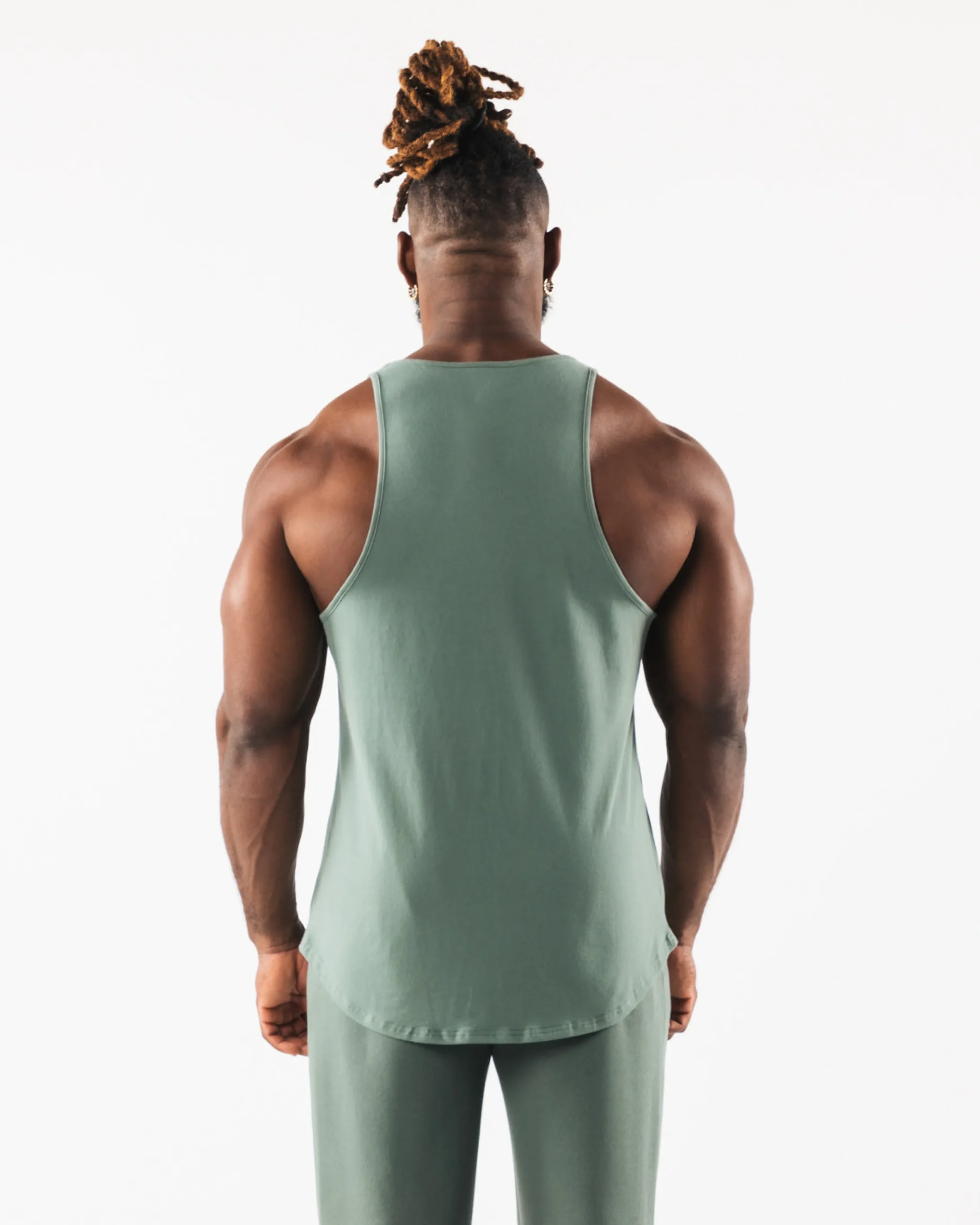 Online Wolf Head Tank Tanks & Stringers