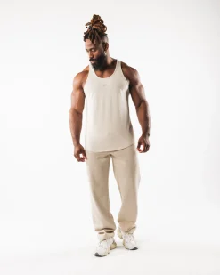 Clearance Wolf Head Tank Tanks & Stringers