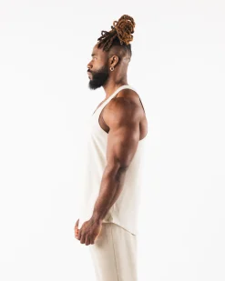 Clearance Wolf Head Tank Tanks & Stringers