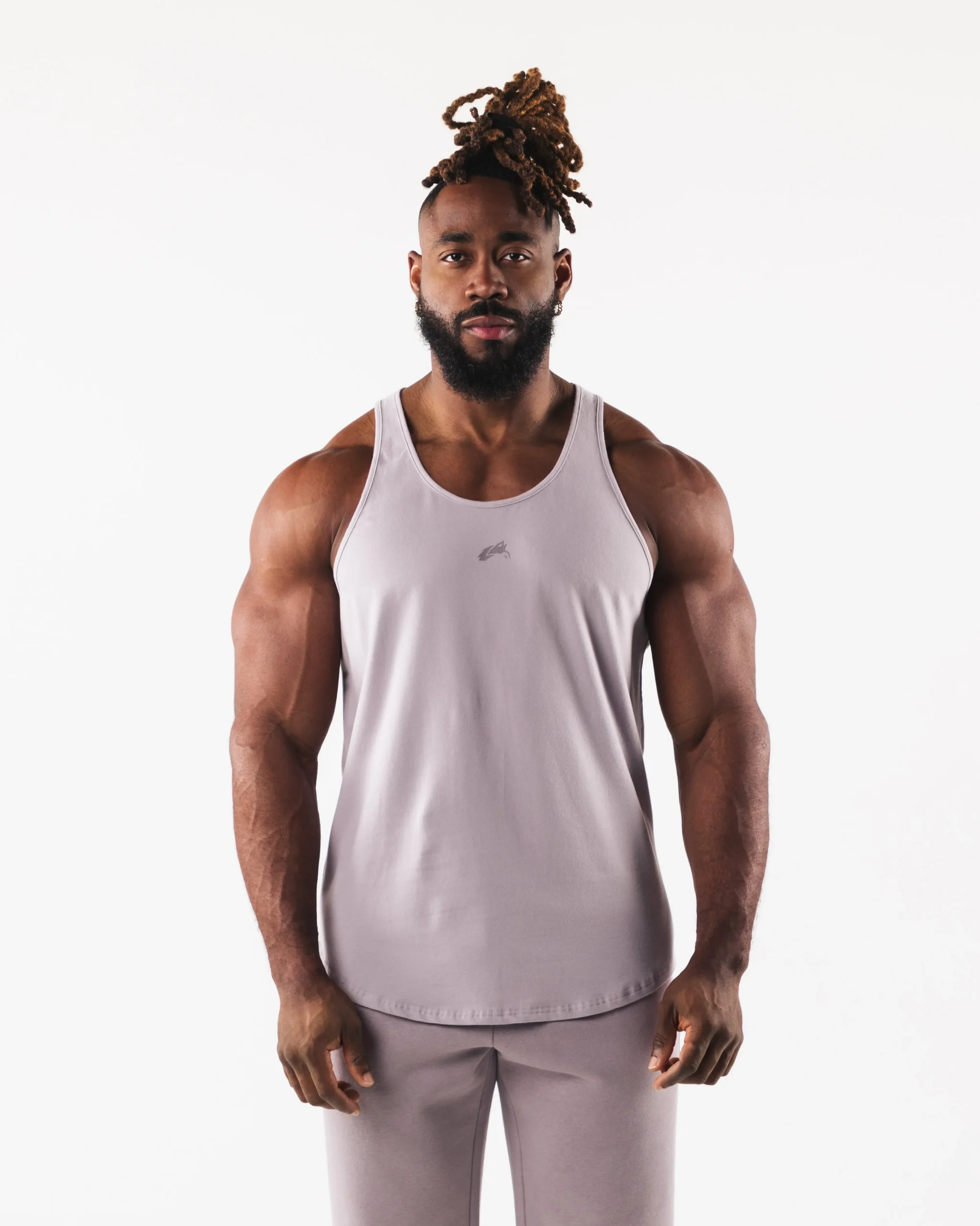Clearance Wolf Head Tank Tanks & Stringers