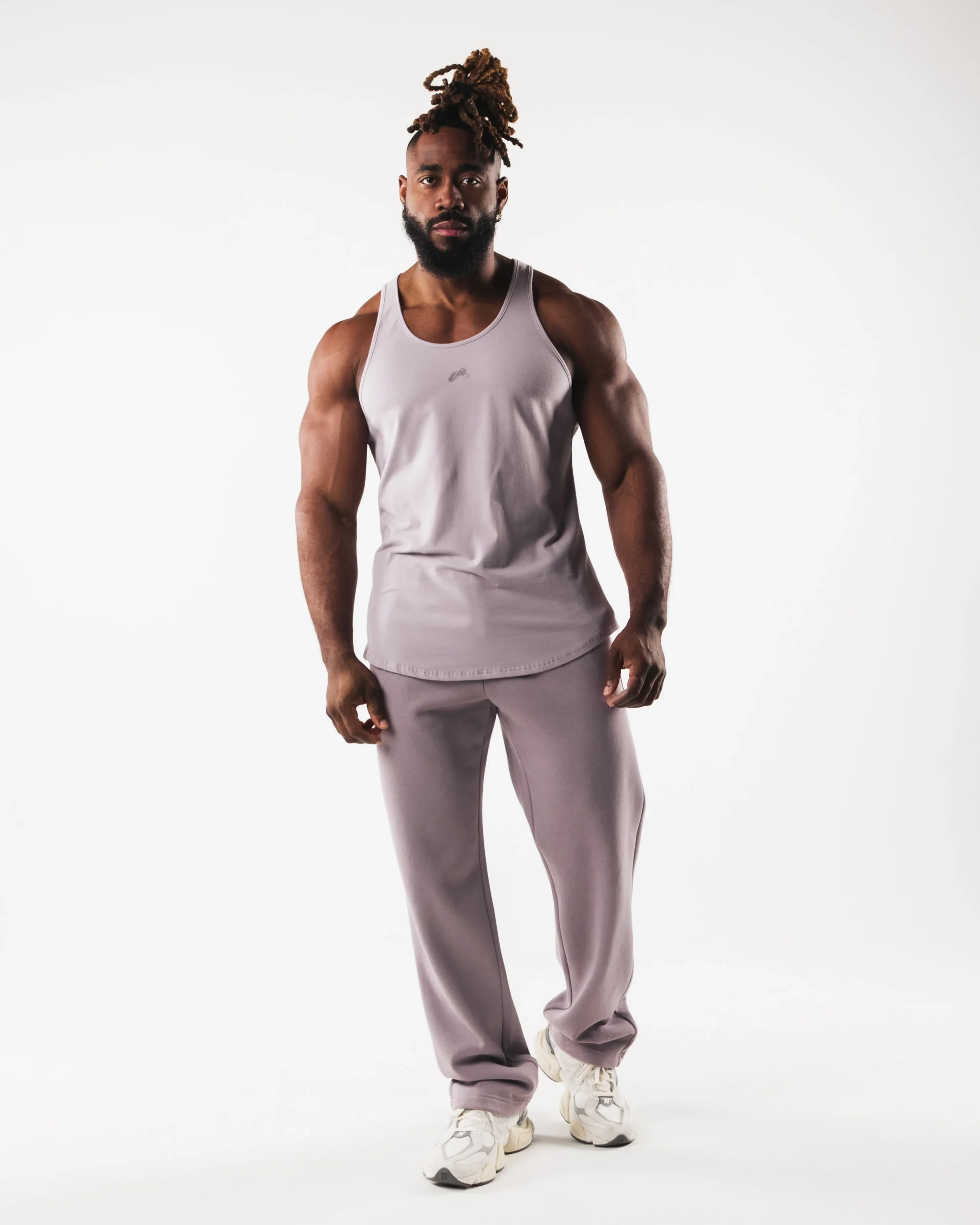 Clearance Wolf Head Tank Tanks & Stringers