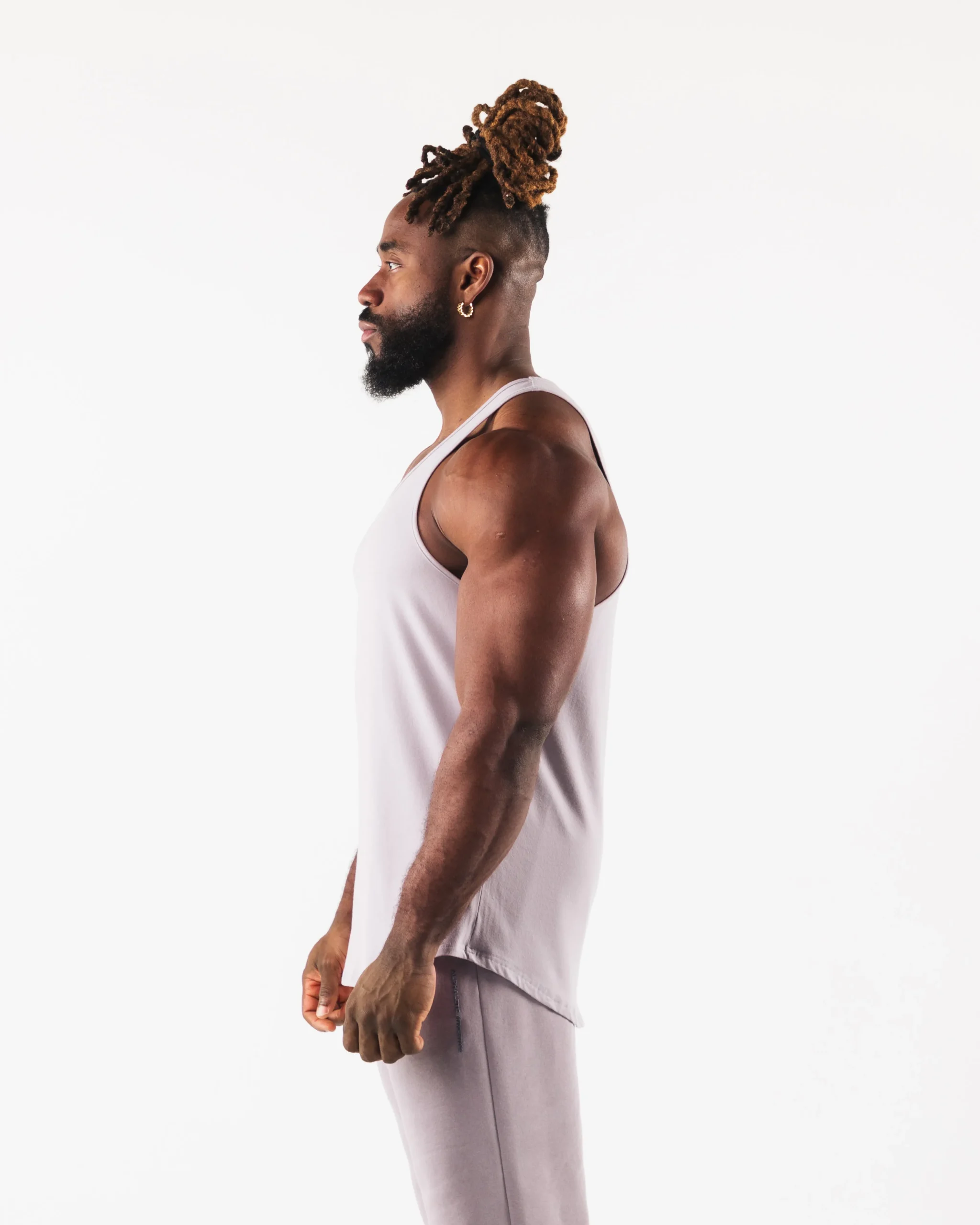 Clearance Wolf Head Tank Tanks & Stringers