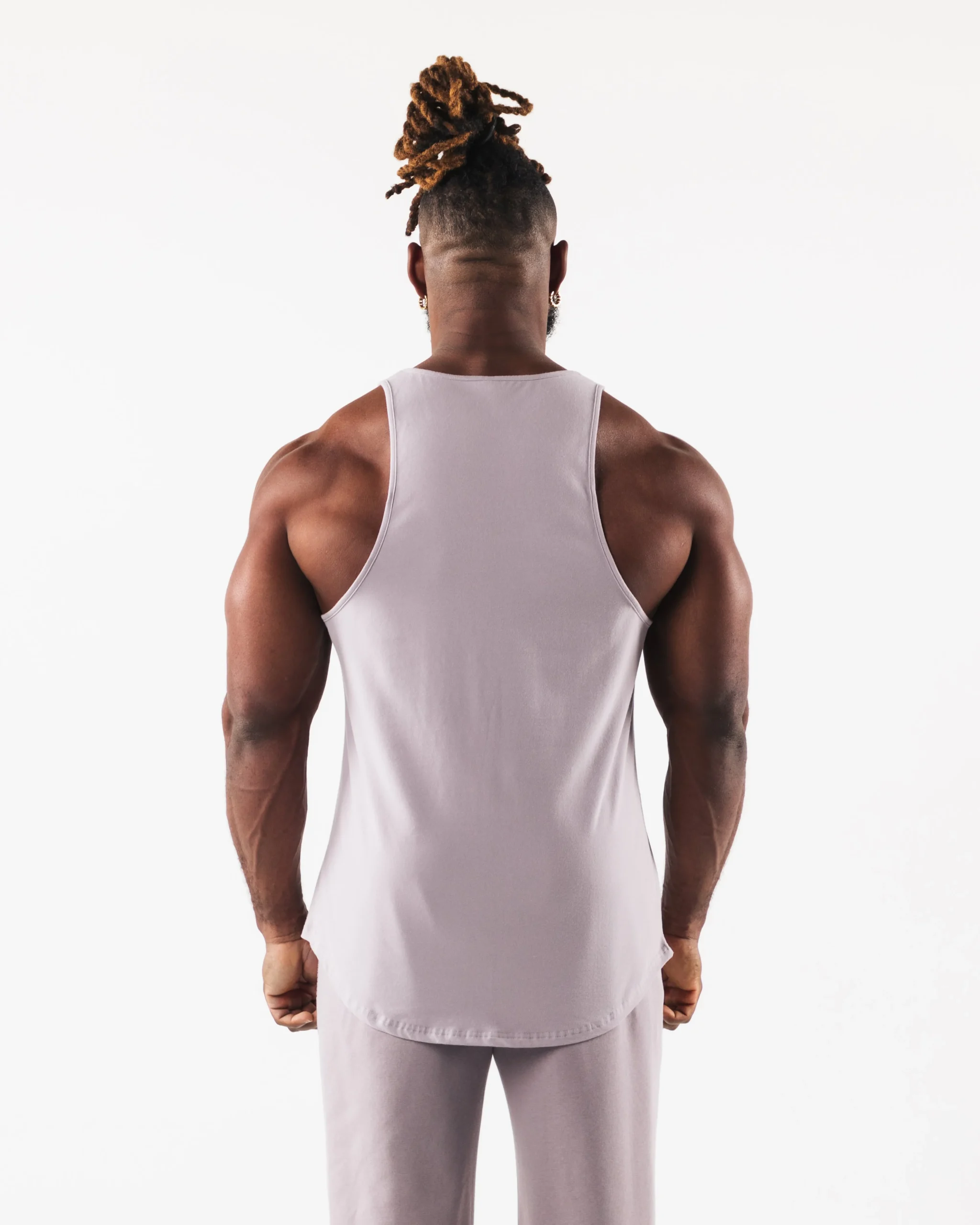 Clearance Wolf Head Tank Tanks & Stringers