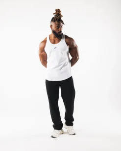 Outlet Wolf Head Tank Tanks & Stringers
