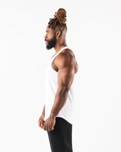 Outlet Wolf Head Tank Tanks & Stringers