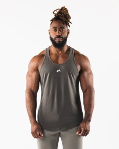 Hot Wolf Head Tank Tanks & Stringers