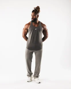 Hot Wolf Head Tank Tanks & Stringers