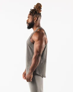 Hot Wolf Head Tank Tanks & Stringers