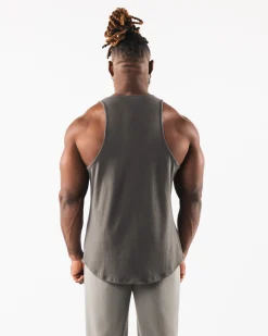 Hot Wolf Head Tank Tanks & Stringers