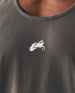 Hot Wolf Head Tank Tanks & Stringers