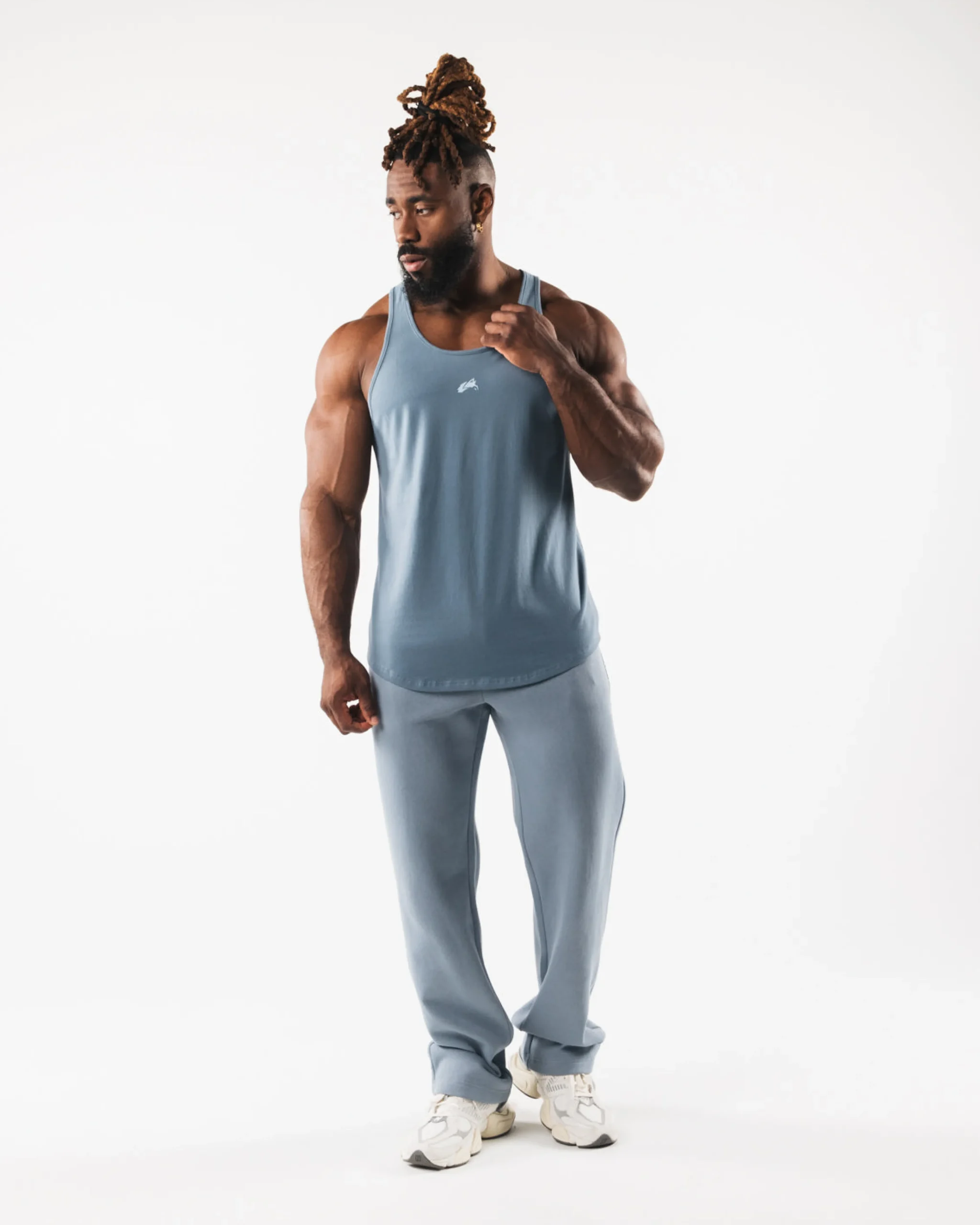 Sale Wolf Head Tank Tanks & Stringers