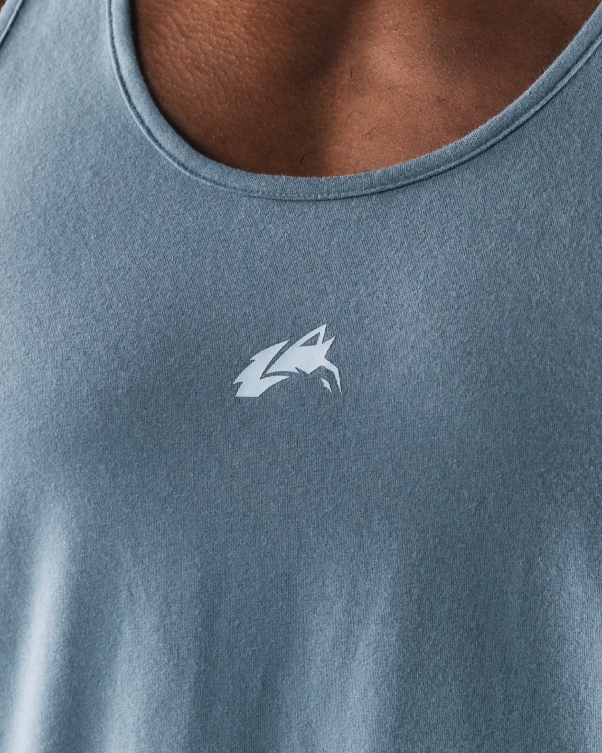 Sale Wolf Head Tank Tanks & Stringers