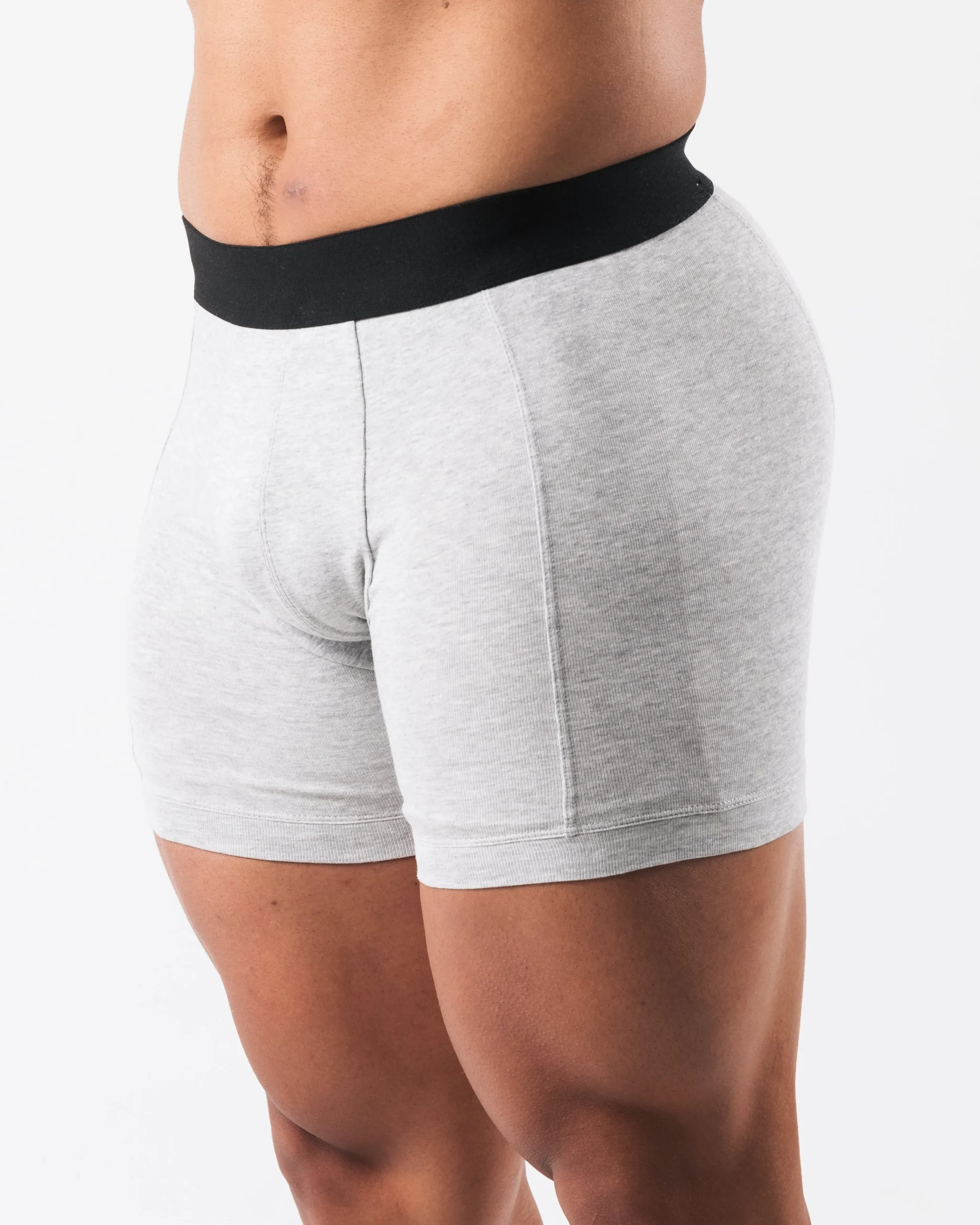 Online Zero Classic Boxer Brief 2pk Underwear