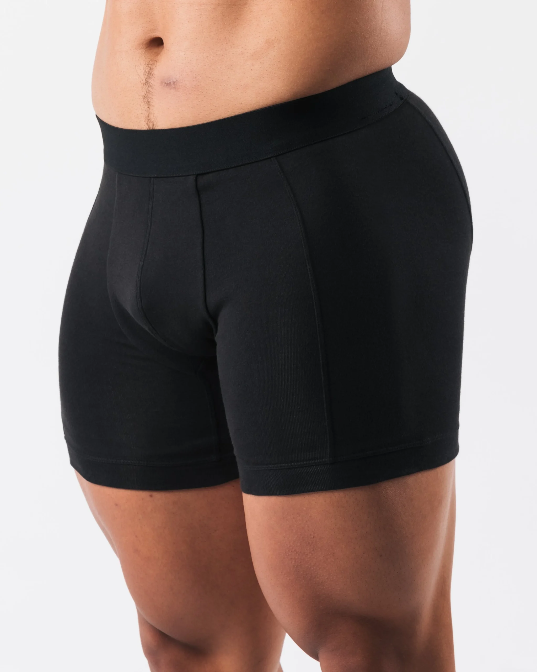 Outlet Zero Classic Boxer Brief 2pk Underwear