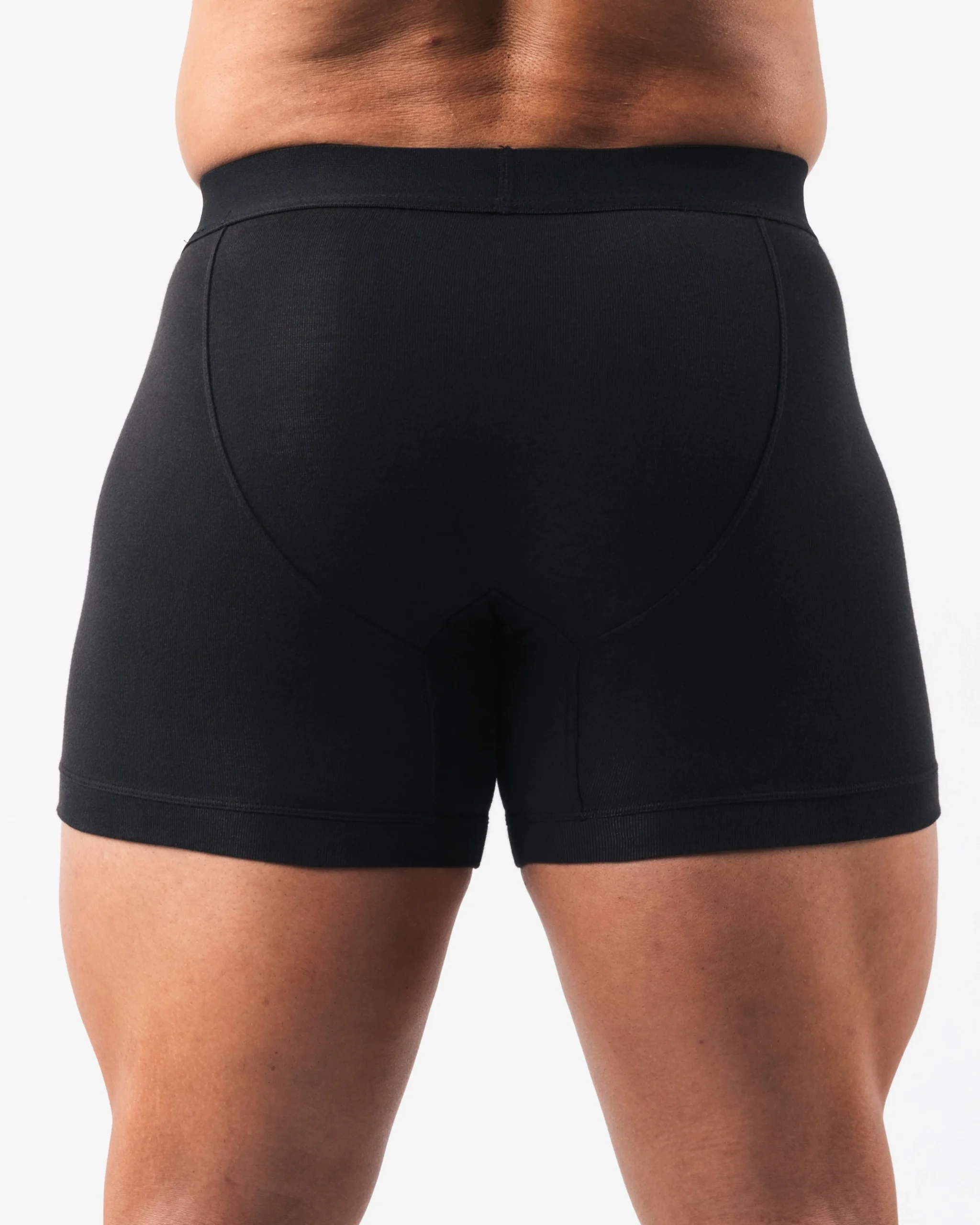 Outlet Zero Classic Boxer Brief 2pk Underwear
