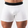 Sale Zero Classic Boxer Brief 2pk Underwear