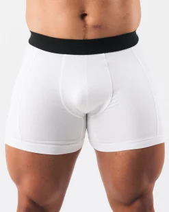 Sale Zero Classic Boxer Brief 2pk Underwear
