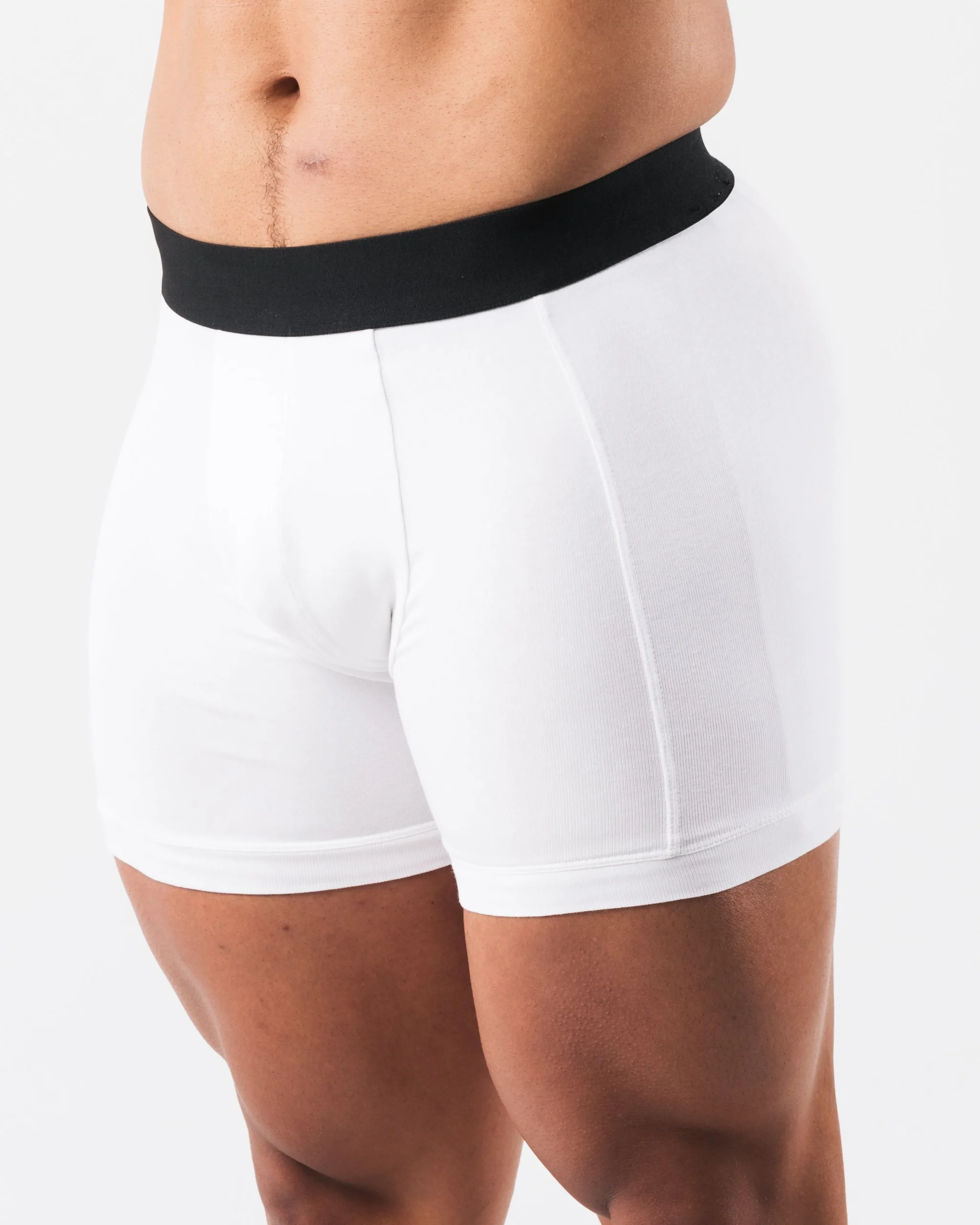 Sale Zero Classic Boxer Brief 2pk Underwear