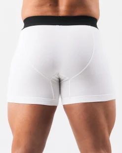 Sale Zero Classic Boxer Brief 2pk Underwear