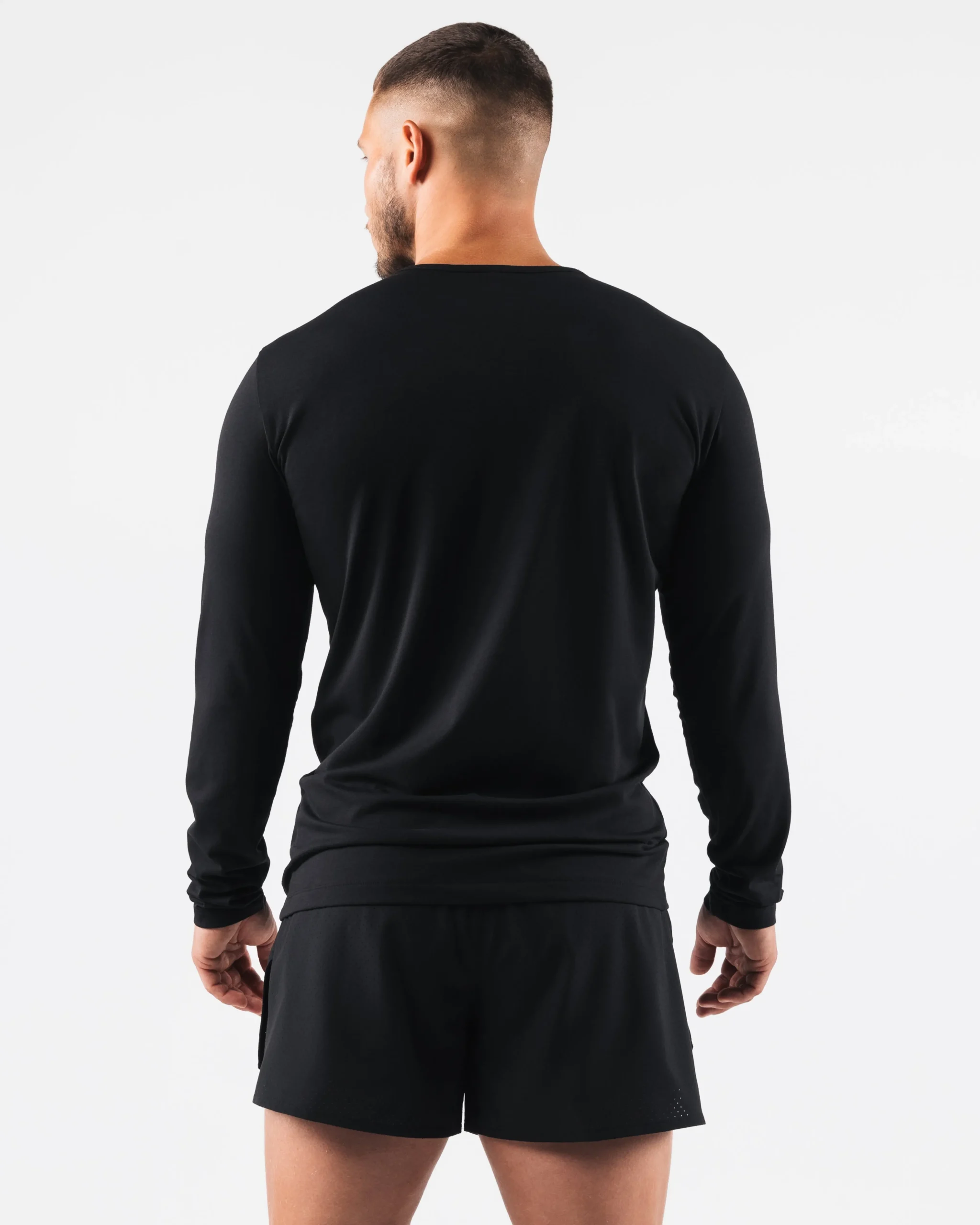 Clearance Zero Classic LS Tee 2pk T-shirts|Long Sleeve Shirts