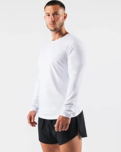 Best Zero Classic LS Tee 2pk T-shirts|Long Sleeve Shirts