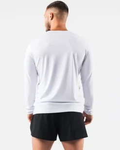 Best Zero Classic LS Tee 2pk T-shirts|Long Sleeve Shirts