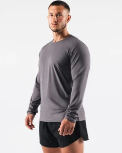 Discount Zero Classic LS Tee 2pk T-shirts|Long Sleeve Shirts