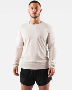 Hot Zero Classic LS Tee 2pk T-shirts|Long Sleeve Shirts