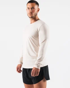 Hot Zero Classic LS Tee 2pk T-shirts|Long Sleeve Shirts
