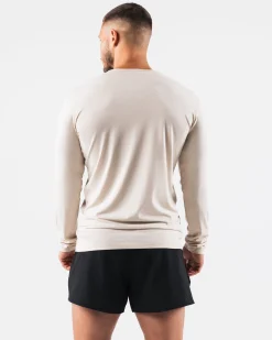 Hot Zero Classic LS Tee 2pk T-shirts|Long Sleeve Shirts
