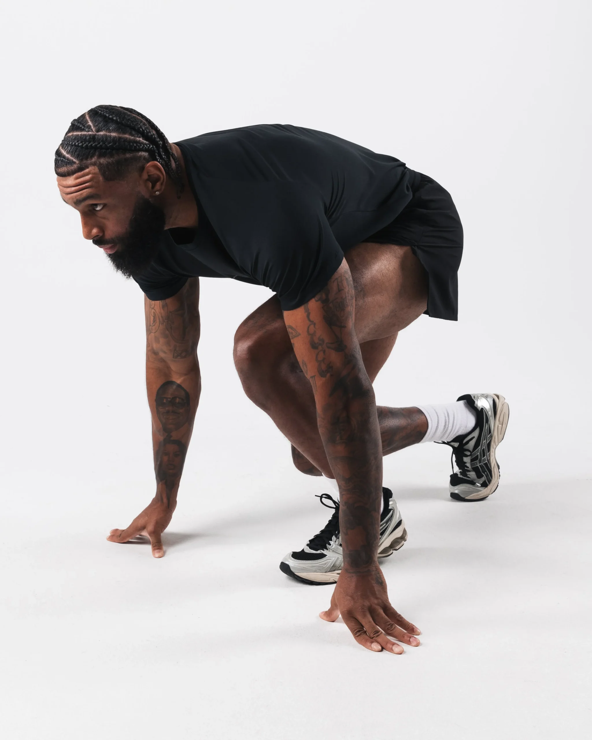 Online Zero Classic Short Shorts